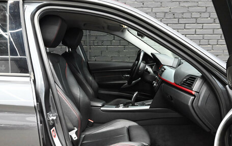 BMW 3 серия, 2012 год, 1 460 000 рублей, 13 фотография