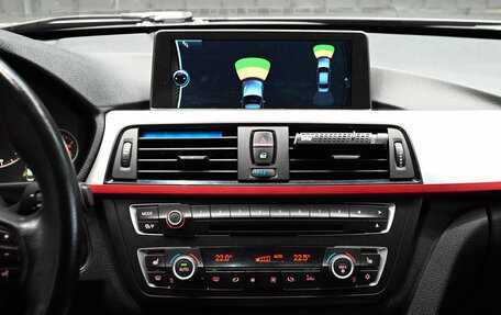 BMW 3 серия, 2012 год, 1 460 000 рублей, 14 фотография