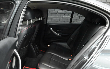 BMW 3 серия, 2012 год, 1 460 000 рублей, 11 фотография