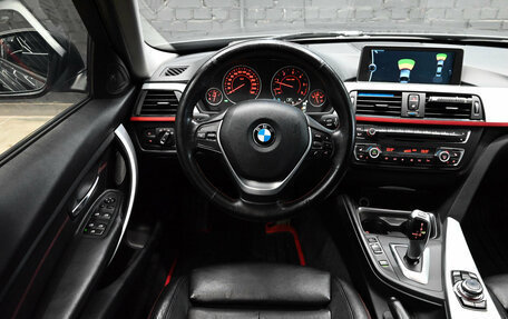 BMW 3 серия, 2012 год, 1 460 000 рублей, 12 фотография