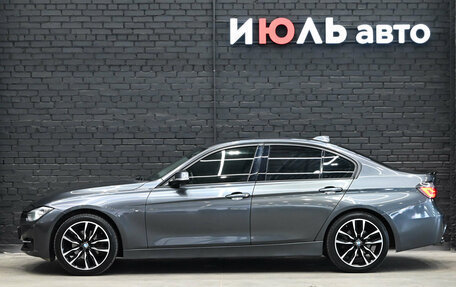 BMW 3 серия, 2012 год, 1 460 000 рублей, 8 фотография