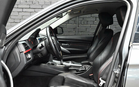 BMW 3 серия, 2012 год, 1 460 000 рублей, 10 фотография