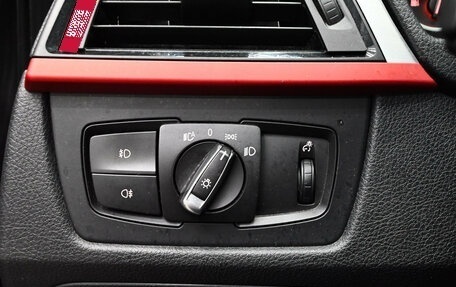 BMW 3 серия, 2012 год, 1 460 000 рублей, 18 фотография