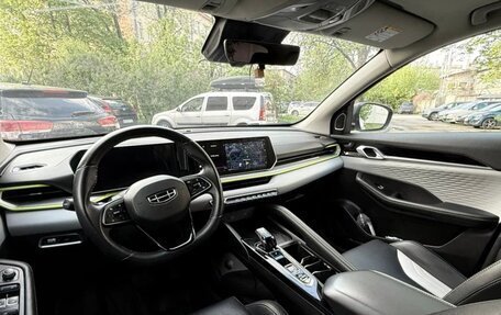 Geely Coolray I, 2022 год, 1 800 000 рублей, 7 фотография