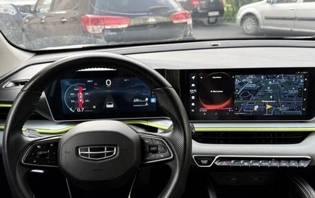 Geely Coolray I, 2022 год, 1 800 000 рублей, 10 фотография