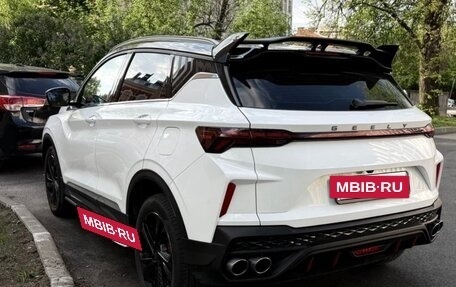 Geely Coolray I, 2022 год, 1 800 000 рублей, 6 фотография