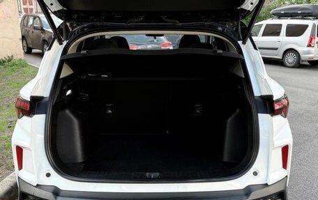 Geely Coolray I, 2022 год, 1 800 000 рублей, 13 фотография