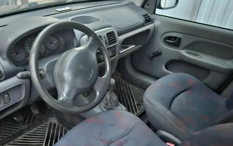 Renault Clio III, 2000 год, 200 000 рублей, 5 фотография