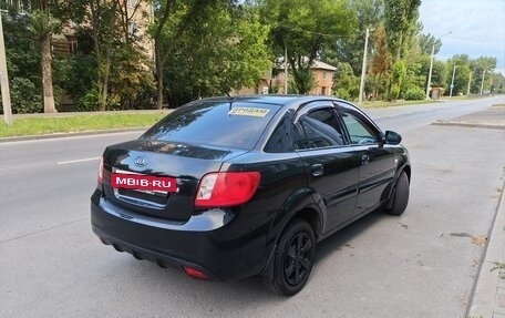 KIA Rio II, 2009 год, 449 000 рублей, 6 фотография
