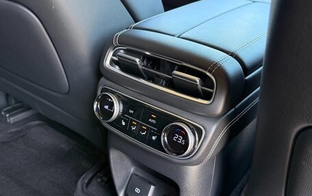 Genesis GV80 I, 2021 год, 5 650 000 рублей, 2 фотография