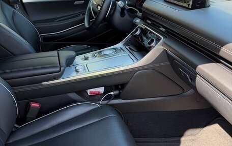 Genesis GV80 I, 2021 год, 5 650 000 рублей, 6 фотография
