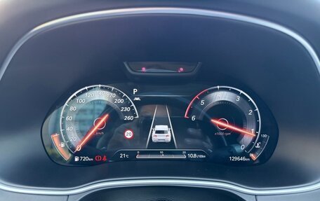 Genesis GV80 I, 2021 год, 5 650 000 рублей, 11 фотография