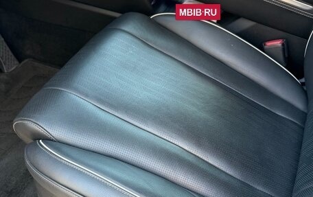 Genesis GV80 I, 2021 год, 5 650 000 рублей, 13 фотография