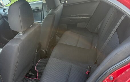 Mitsubishi Lancer IX, 2007 год, 345 000 рублей, 9 фотография