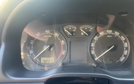 Skoda Octavia IV, 2008 год, 333 000 рублей, 3 фотография