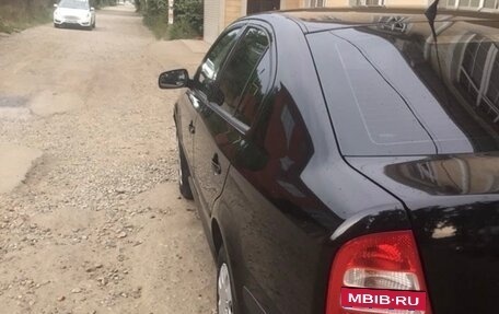 Skoda Octavia IV, 2008 год, 333 000 рублей, 4 фотография