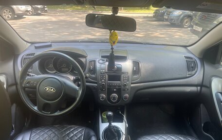 KIA Cerato III, 2009 год, 575 000 рублей, 2 фотография