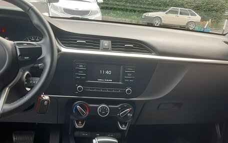 KIA Rio IV, 2022 год, 1 800 000 рублей, 6 фотография