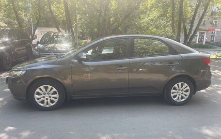 KIA Cerato III, 2009 год, 575 000 рублей, 4 фотография