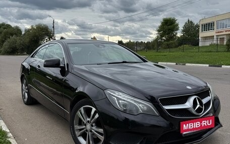 Mercedes-Benz E-Класс, 2013 год, 2 100 000 рублей, 2 фотография