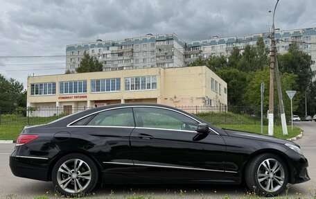 Mercedes-Benz E-Класс, 2013 год, 2 100 000 рублей, 5 фотография
