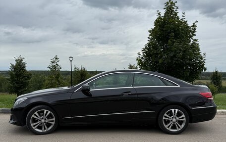 Mercedes-Benz E-Класс, 2013 год, 2 100 000 рублей, 6 фотография
