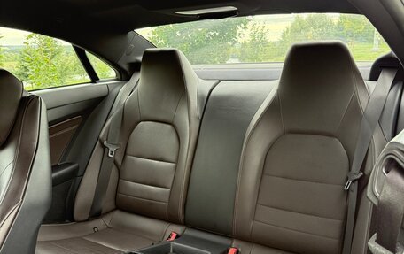 Mercedes-Benz E-Класс, 2013 год, 2 100 000 рублей, 11 фотография