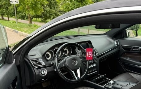Mercedes-Benz E-Класс, 2013 год, 2 100 000 рублей, 9 фотография