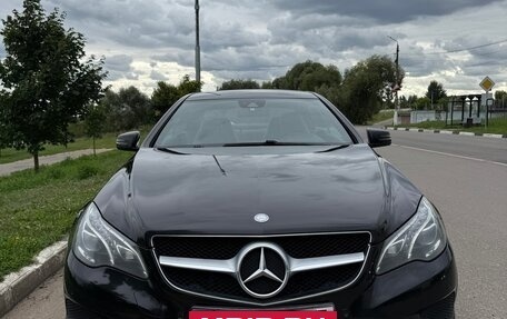 Mercedes-Benz E-Класс, 2013 год, 2 100 000 рублей, 7 фотография