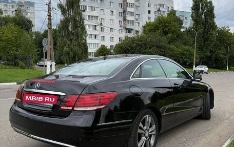 Mercedes-Benz E-Класс, 2013 год, 2 100 000 рублей, 4 фотография