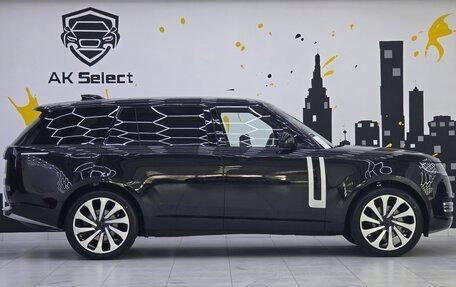 Land Rover Range Rover IV рестайлинг, 2026 год, 23 800 000 рублей, 8 фотография