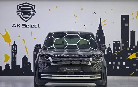Land Rover Range Rover IV рестайлинг, 2026 год, 23 800 000 рублей, 2 фотография