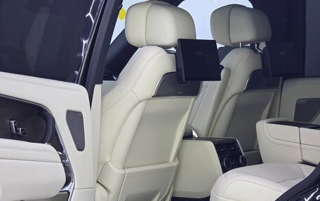 Land Rover Range Rover IV рестайлинг, 2026 год, 23 800 000 рублей, 11 фотография