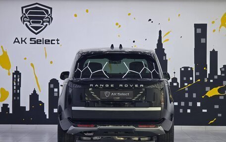 Land Rover Range Rover IV рестайлинг, 2026 год, 23 800 000 рублей, 6 фотография