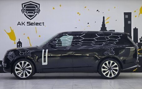 Land Rover Range Rover IV рестайлинг, 2026 год, 23 800 000 рублей, 4 фотография