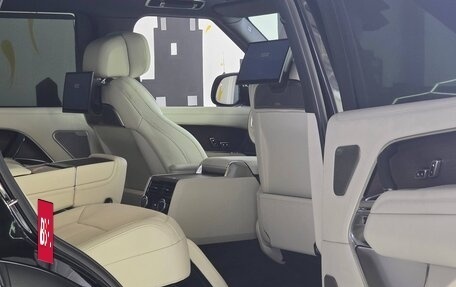 Land Rover Range Rover IV рестайлинг, 2026 год, 23 800 000 рублей, 12 фотография