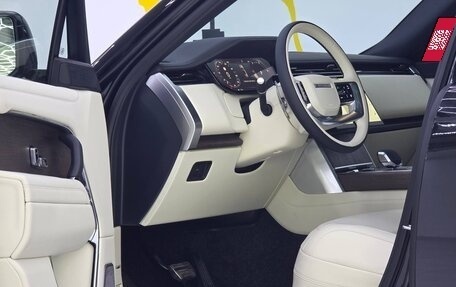 Land Rover Range Rover IV рестайлинг, 2026 год, 23 800 000 рублей, 9 фотография