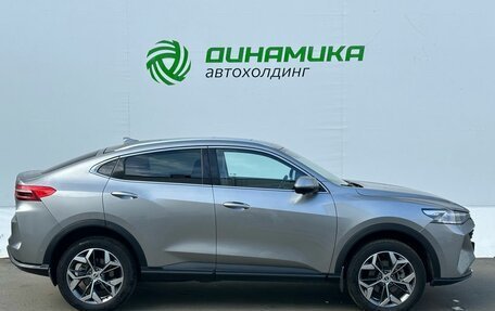 Haval F7x I, 2023 год, 2 350 000 рублей, 4 фотография