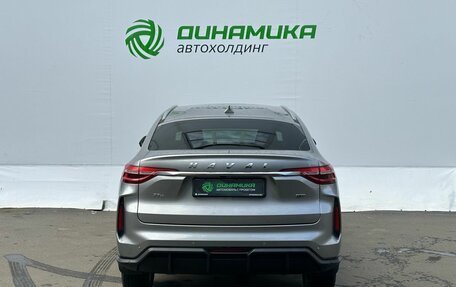 Haval F7x I, 2023 год, 2 350 000 рублей, 6 фотография