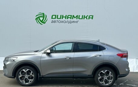 Haval F7x I, 2023 год, 2 350 000 рублей, 8 фотография