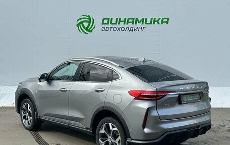 Haval F7x I, 2023 год, 2 350 000 рублей, 7 фотография