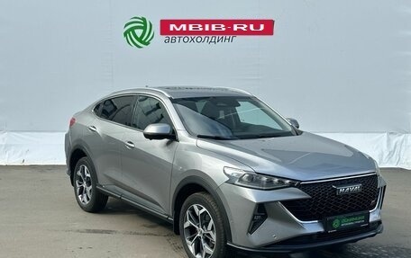 Haval F7x I, 2023 год, 2 350 000 рублей, 3 фотография