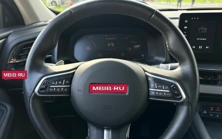 Haval F7x I, 2023 год, 2 350 000 рублей, 12 фотография