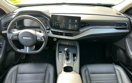 Haval F7x I, 2023 год, 2 350 000 рублей, 14 фотография