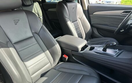 Haval F7x I, 2023 год, 2 350 000 рублей, 19 фотография