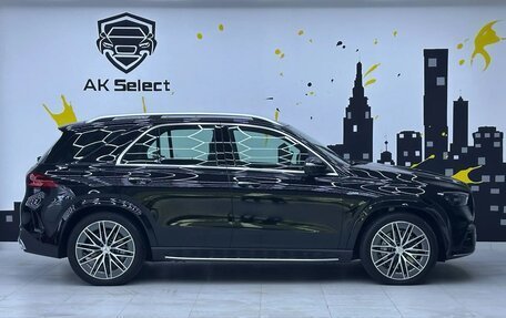 Mercedes-Benz GLE AMG, 2026 год, 16 450 000 рублей, 7 фотография