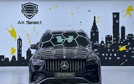 Mercedes-Benz GLE AMG, 2026 год, 16 450 000 рублей, 2 фотография