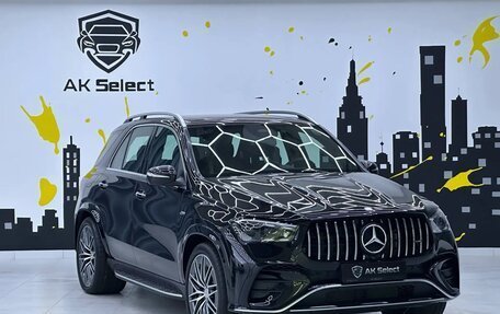 Mercedes-Benz GLE AMG, 2026 год, 16 450 000 рублей, 3 фотография