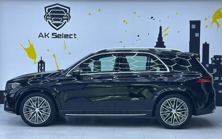 Mercedes-Benz GLE AMG, 2026 год, 16 450 000 рублей, 8 фотография