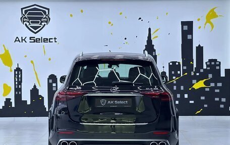Mercedes-Benz GLE AMG, 2026 год, 16 450 000 рублей, 5 фотография